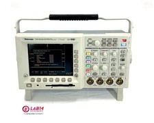 Tektronix tds3054b 500mhz d'occasion  Gennevilliers