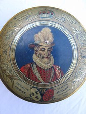 Boite bonbon ancienne d'occasion  Laon