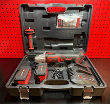 Tools emonster brushless gebraucht kaufen  Remscheid