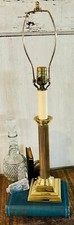 Vintage baldwin brass for sale  Pasadena
