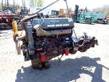 1989 detroit diesel for sale  Carbondale