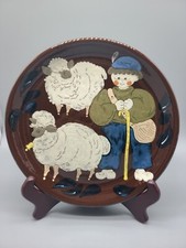 Ceramic handerbeit art for sale  Woodbridge