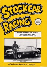 Newtongrange stock car for sale  DUNDEE