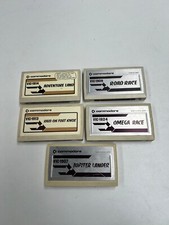 vic 20 games for sale vic 20 games for sale SUNDERLAND