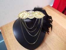 gold fascinator for sale gold fascinator for sale BRIDLINGTON