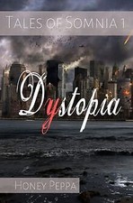 Tales somnia dystopia gebraucht kaufen  Berlin