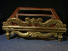 Lutrin pupitre ancien d'occasion  Vaugneray