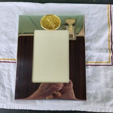 Silvertone picture frame for sale  Coraopolis
