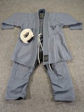 Jayefo Juventude Jiu-Jitsu Gi Jiu Jitsu Uniforme K-000 Poli Algodão Cinza Crianças Artes Marciais comprar usado Jayefo Juventude Jiu-Jitsu Gi Jiu Jitsu Uniforme K-000 Poli Algodão Cinza Crianças Artes Marciais comprar usado  Enviando para Brazil