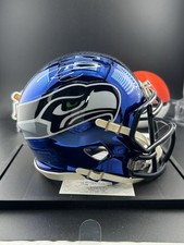 Russell wilson autographed for sale  Evansville