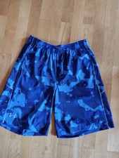 Under armour badehose gebraucht kaufen  Ostrach
