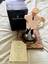 Royal doulton dickie for sale  LONDON