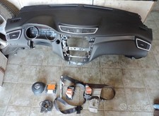Kit airbag nissan usato  Aci Castello