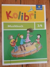 Kolibri musikbuch allgemeine gebraucht kaufen  Worms