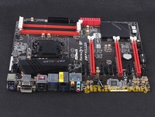 Asrock z87 killer usato  Spedire a Italy