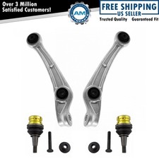 Usado, Frente inferior Forward Control Arm & Ball Joint Set Lh Rh Para A4 A6 A7 Q5 S4 S5 comprar usado  Enviando para Brazil