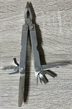 Vintage original leatherman for sale  San Antonio