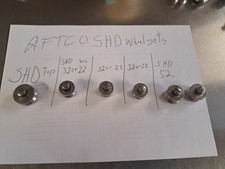 Aftco shd replacement for sale  Hanapepe