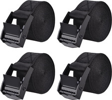 Cinch tie strap for sale  Plainfield