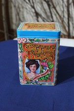 Vintage coffee beans for sale  Tomahawk
