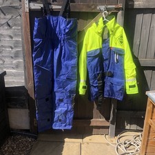 fladen suit for sale  BIRMINGHAM