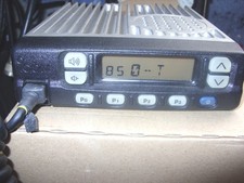 Icom f410 uhf for sale  STOKE-ON-TRENT