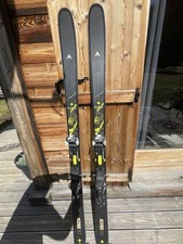 Dynastar patrol pro for sale  BEDFORD