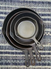 Vintage wagner ware for sale  West Chicago