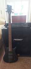 2007 vintage warwick for sale  Worcester