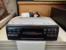 Auto radio mangia usato  Perugia