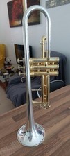 Trumpet king silversonic for sale  SPALDING