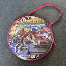 Dream tents unicorn for sale  NEWCASTLE UPON TYNE