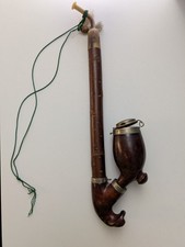 Pfeife jägerpfeife gesteckpfe gebraucht kaufen Pfeife jägerpfeife gesteckpfe gebraucht kaufen  Potsdam