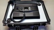 GMRS REPETIDOR 35 WATT MOTOROLA 16 CH UHF CONTROLADOR CWID GR500 GR1225 comprar usado  Enviando para Brazil