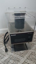 Bunn coffee grinder for sale  Thurman