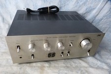 Audio amplificateur vintage d'occasion  Douai