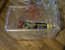 Exo terra standard for sale  NOTTINGHAM