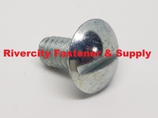 Parafusos de máquina cabeça de treliça serrilhada 1/4-20x1/2 parafusos 1/4x20 x 1/2 comprar usado  Enviando para Brazil
