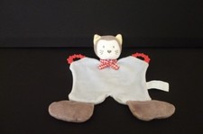 Doudou chat egmont d'occasion  Orchies