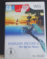 Endless cean wii gebraucht kaufen  Braunsbedra