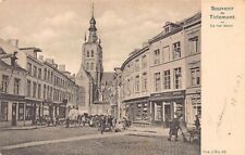 België tienen nieuwe d'occasion  France
