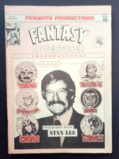 Fantasy advertiser volume for sale  WOLVERHAMPTON