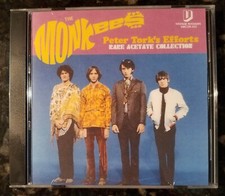 Monkees 1968 peter for sale  Sarasota
