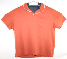 Polo untuckit altavia usato  Spedire a Italy