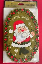Vintage retro christmas for sale  GLASGOW