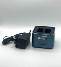 Hahnel procube battery for sale  BRISTOL
