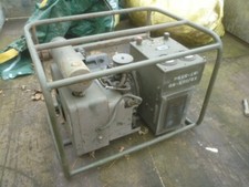 Powerlite 05aj 224pm for sale  YORK