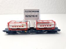Fleischmann 825216 container gebraucht kaufen  Lindlar