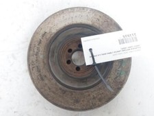 55187707 puleggia motore usato  Torre del Greco