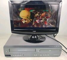 Magnavox dv225mg9 vcr for sale  Northwood